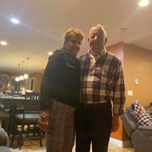 Meet your Posher, Cheryl